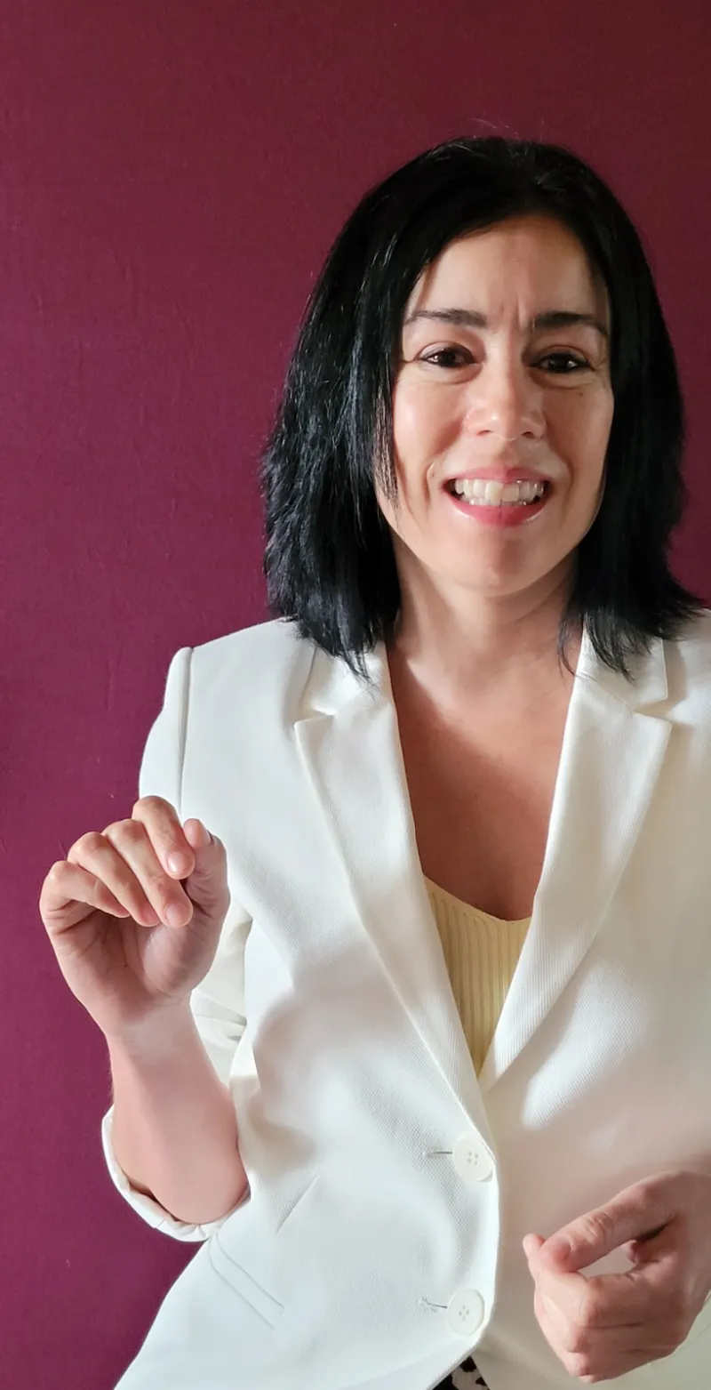 Claudia Roldán abogada de cumplimiento y reputación aduanera en Colombia